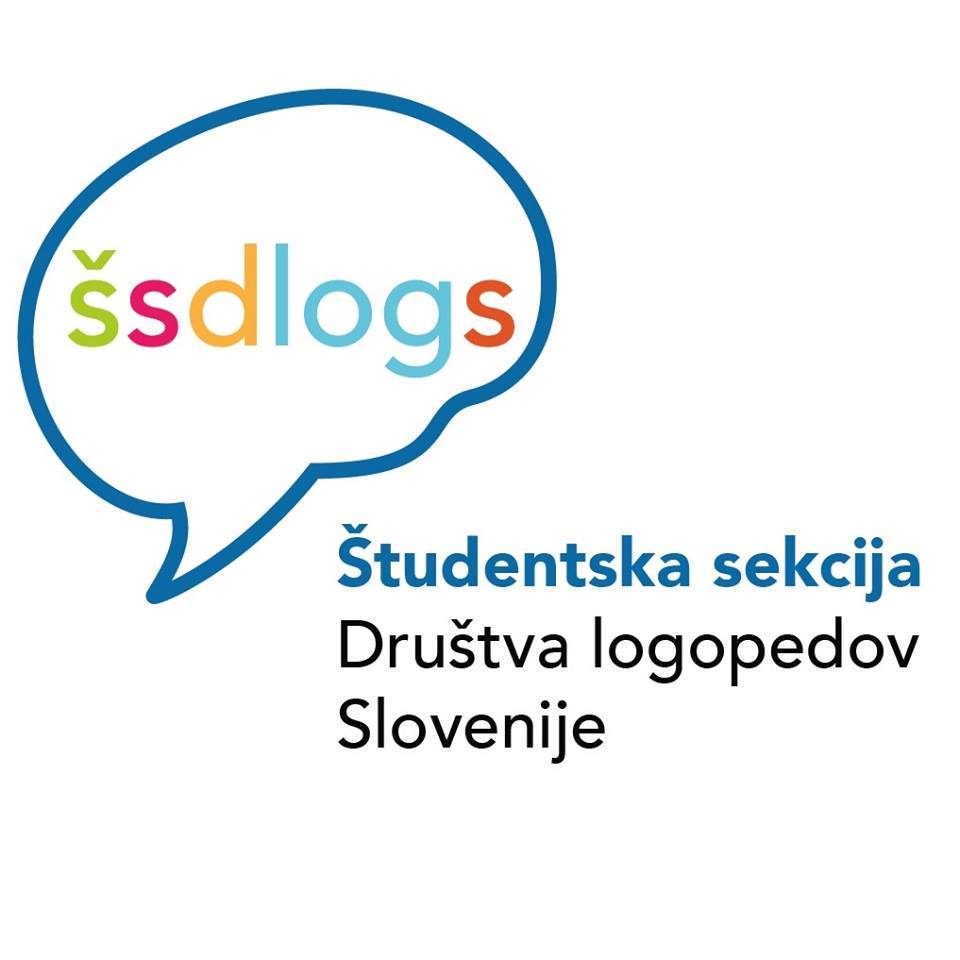 Študentska sekcija Društva logopedov Slovenije